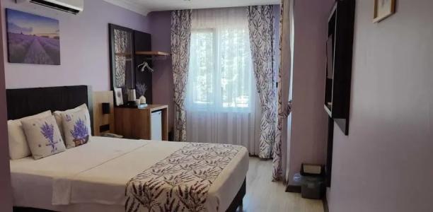 Roy Otel Akçay - 97