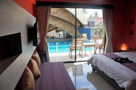 Bhundhari Chaweng Beach Resort Koh Samui - Sha Plus - 84