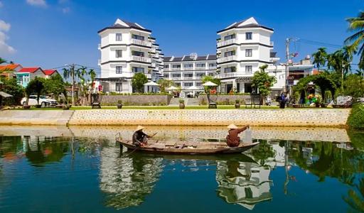 Gem Riverside Hoi An - 186