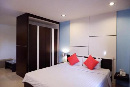 Ca And Residence Phuket - Sha Extra Plus - 58