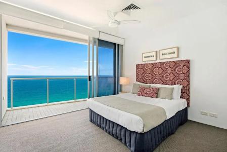 Ultiqa Air On Broadbeach - 129
