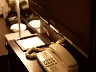 Vessel Inn Hakata Nakasu - 36