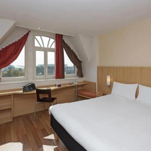ibis Metz Centre Gare - 16