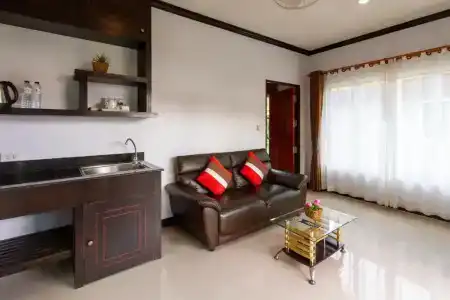 Lanta Lapaya Resort - 101