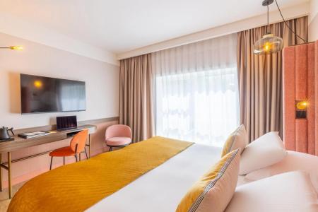Golden Tulip Aix les Bains - & Spa - 43