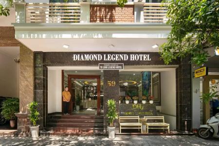 Diamond Legend - 66