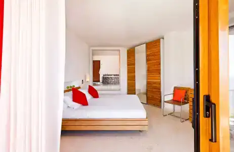 Villa Mahal - 1
