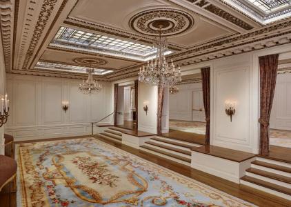 Palace, a Luxury Collection, San Francisco - 26