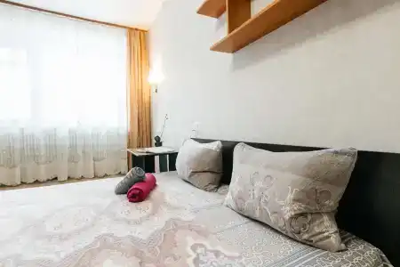 Kak doma on 26 Ivanov Street - 24