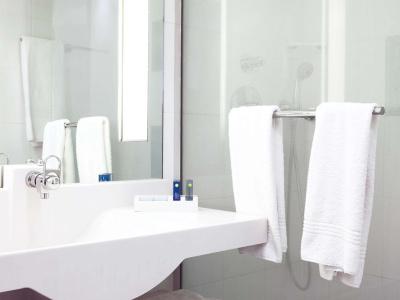 Novotel Strasbourg Centre Halles - 6