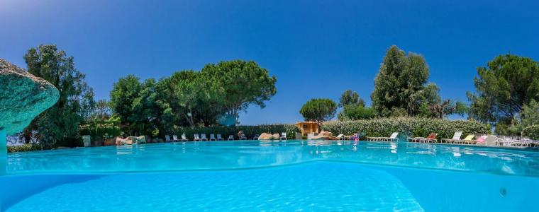 Hôtel Marina Corsica - 12