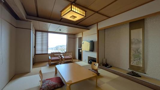 Nakamatsuya Ryokan - 45