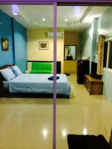 The Color - 0