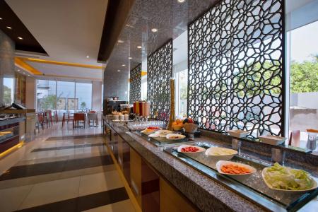 Novotel Chennai Sipcot - 9