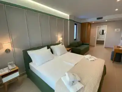 Villa Olive Ksamil - 53