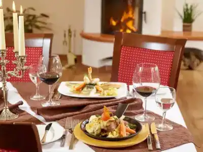 Restaurant Zum Schwan - 21