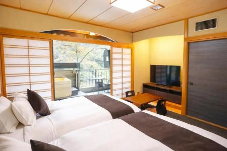 Livemax Resort Okudogo - 30