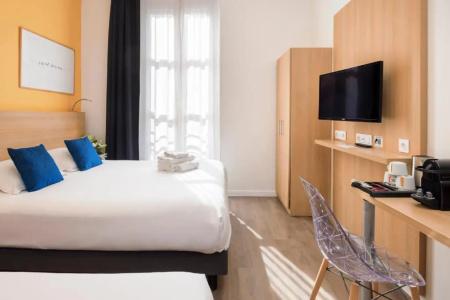 Hôtel Byakko Nice - 104