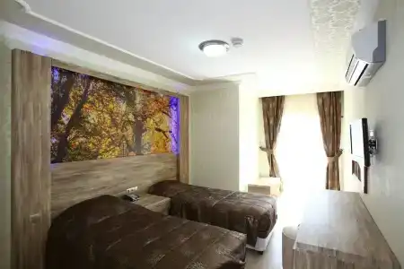 Delfi Spa & Wellness Center - 55