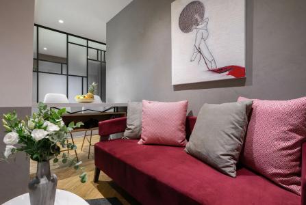 Olvios Luxury Suites - 51