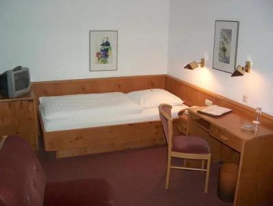 Pelli Hof Rendsburg by Tulip Inn - 33