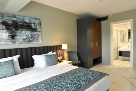 Capella Otel - 52