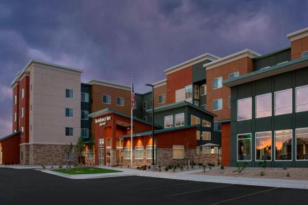 Residence Inn by Marriott Denver Airport/Convention Center - 24