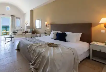 Giannoulis - Grand Bay Beach Resort (Exclusive Adults Only) - 107