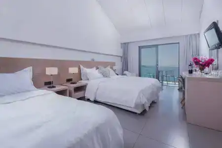 Adrina Resort & Spa - 5