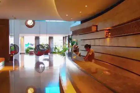 b Bali & Spa - 42