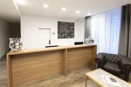 Work Life Residence - 1