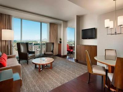The Westin Phoenix Downtown - 102