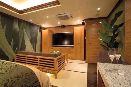 and Spa Lotus Modern (Adult Only) - 48