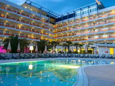 Bibione Palace Spa - 19