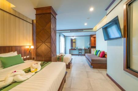 Andaman Breeze Resort - Sha Plus - 2
