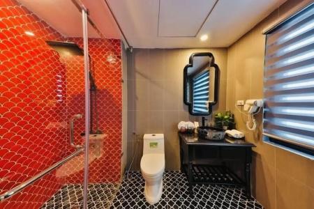 Oriana Boutique & Spa - 71