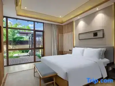 Holiday Inn Dalian Hot Spring, An Ihg - 67