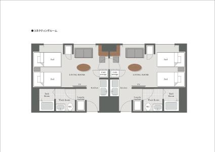 Classe Stay Chitose - 4