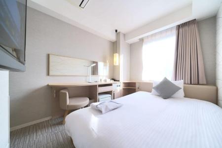 Meitetsu Inn Hamamatsucho - 2