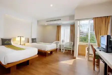 Indigo Phuket Patong, An Ihg Hotel - Sha Extra Plus - 9