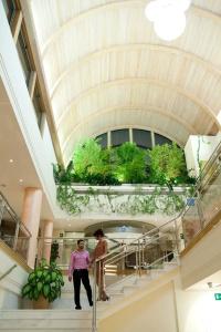 Thalassa Beach Resort & Spa (Только для взрослых) - 42