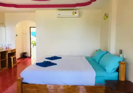 Dragon Hut Resort - 2