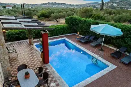 Olympia Villas - 138