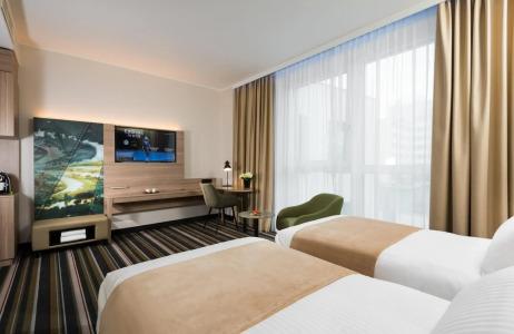 Leonardo Offenbach Frankfurt - 4