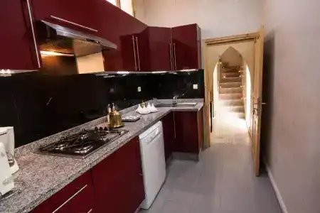 Riad Inaka - 48