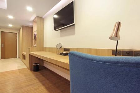 PLAAI Prime Rayong, Formerly D Varee Diva Central Rayong - 29