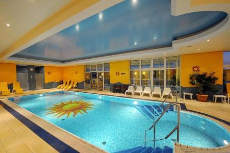 Fair Resort Wellness & Sport Jena - 15