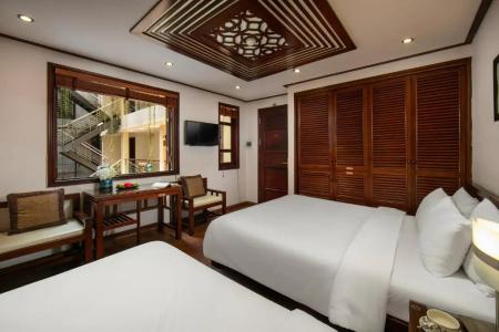Hanoi Nostalgia & Spa - 69