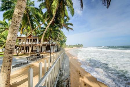Amor Beach Unawatuna - 14