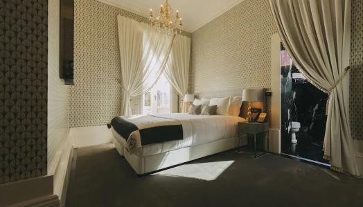 Torel Palace Porto - 77